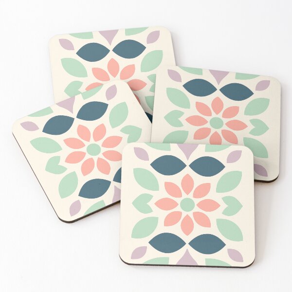 Item preview, Petal Harmony designed and sold by TheWonkyEaselCo.