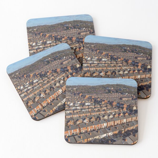 Item preview, Sneinton Streets (1) designed and sold by Thomas Halouva.