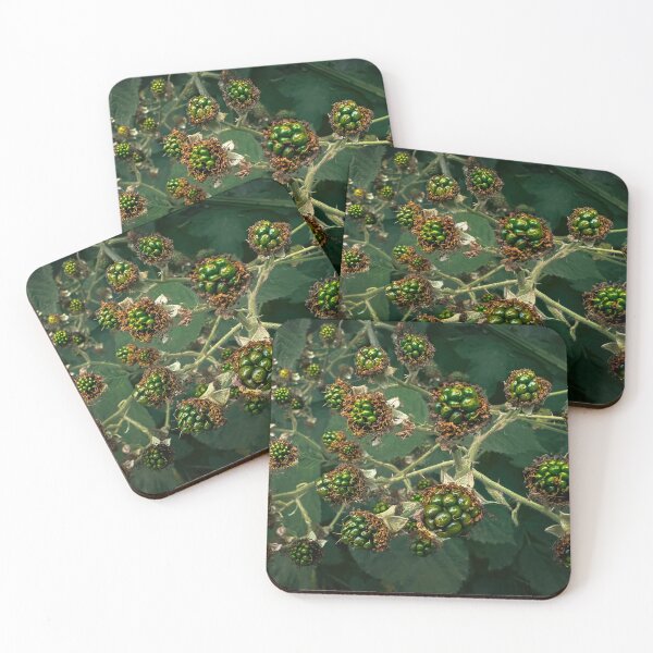 Item preview, The Berries Are Coming! designed and sold by Steve Walser.