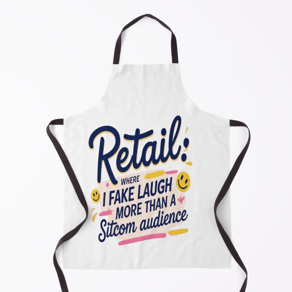 Item preview, Retail workers designed and sold by CareersRUs.