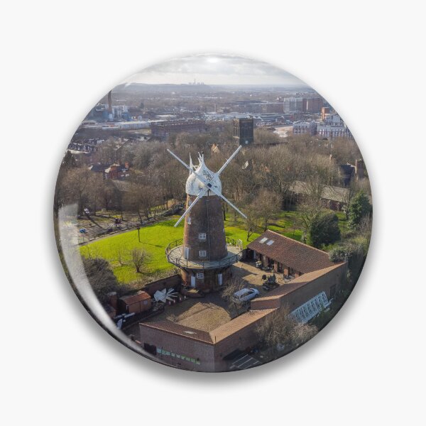 Item preview, Sneinton, Green's Windmill (2) designed and sold by Thomas Halouva.