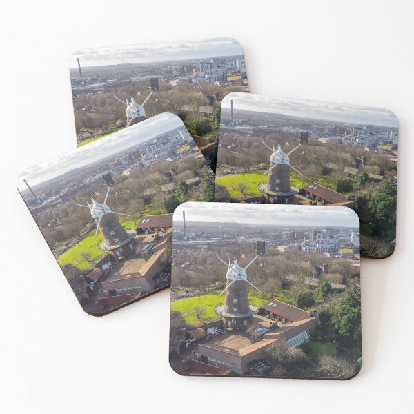 Item preview, Sneinton, Green's Windmill (2) designed and sold by Thomas Halouva.