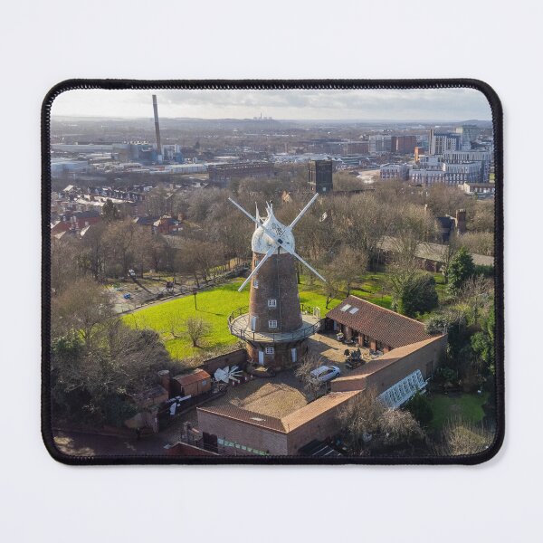 Item preview, Sneinton, Green's Windmill (2) designed and sold by Thomas Halouva.
