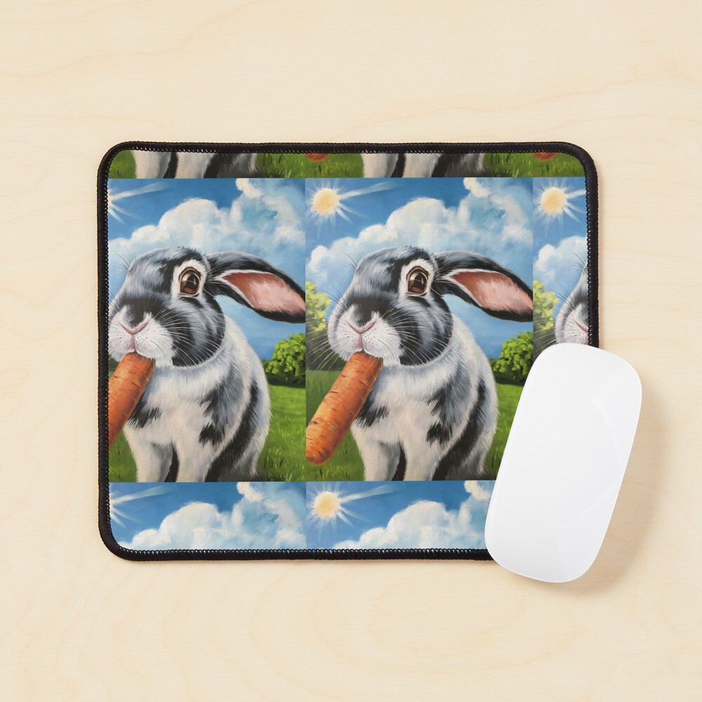 Item preview, Mouse Pad designed and sold by CanvasCarousel.
