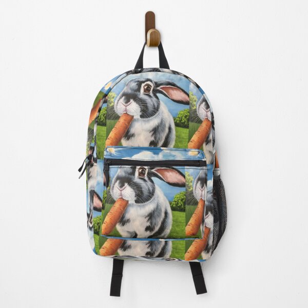 Item preview, Pets - Binky Rabbit designed and sold by CanvasCarousel.