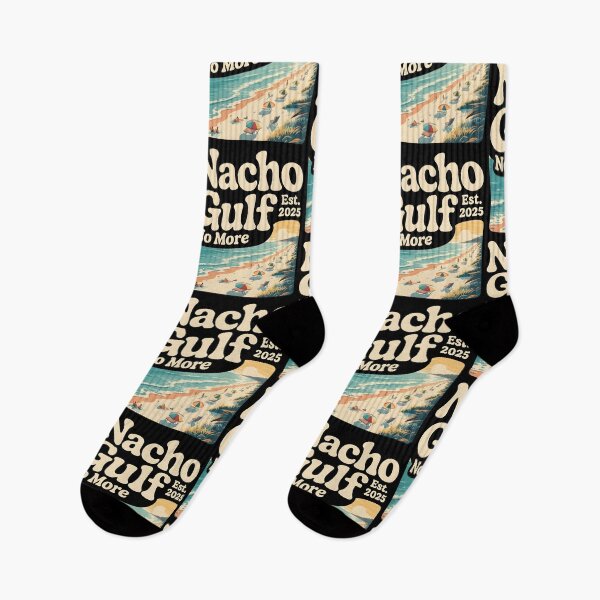 Item preview, Nacho Gulf No More 2025 designed and sold by Redgiant87x.