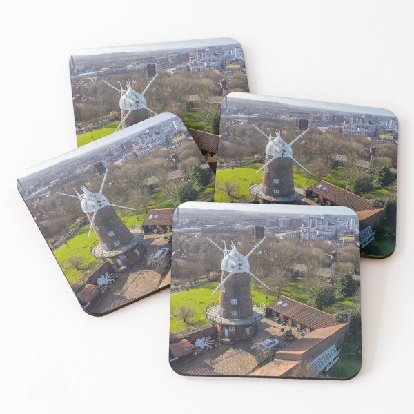 Item preview, Sneinton, Green's Windmill (3) designed and sold by Thomas Halouva.