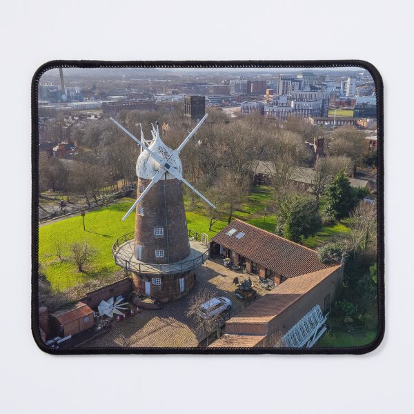 Item preview, Sneinton, Green's Windmill (3) designed and sold by Thomas Halouva.