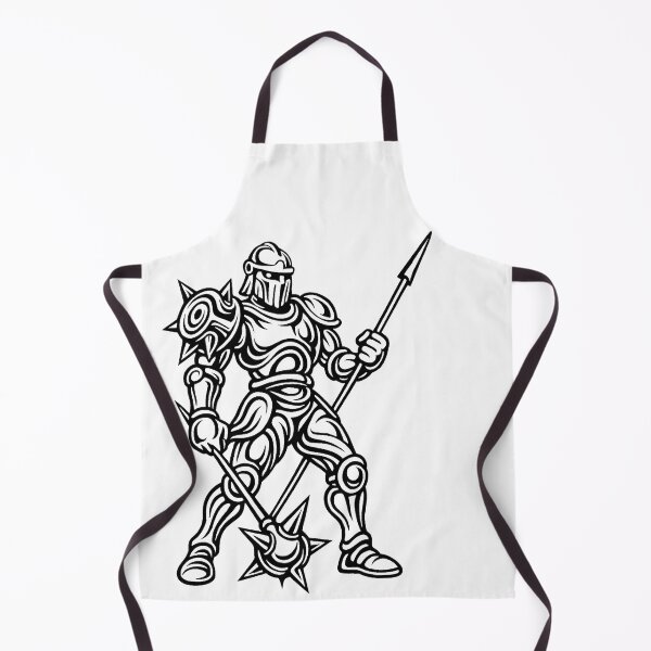 Item preview, Steel Warriors of Darkness designed and sold by Kunst-Shirt.
