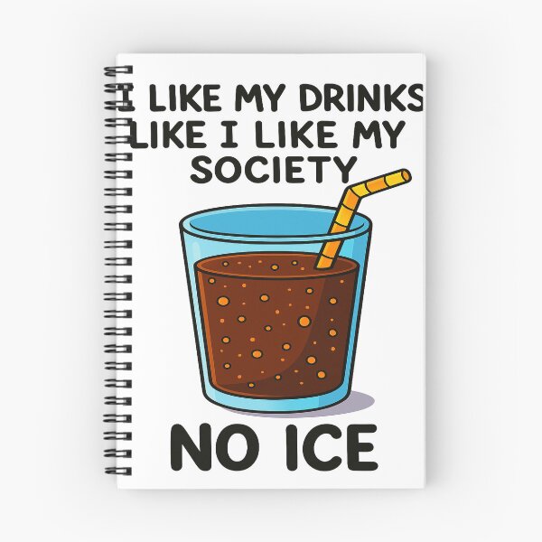 Item preview, I Like My Drinks designed and sold by Dave1307.