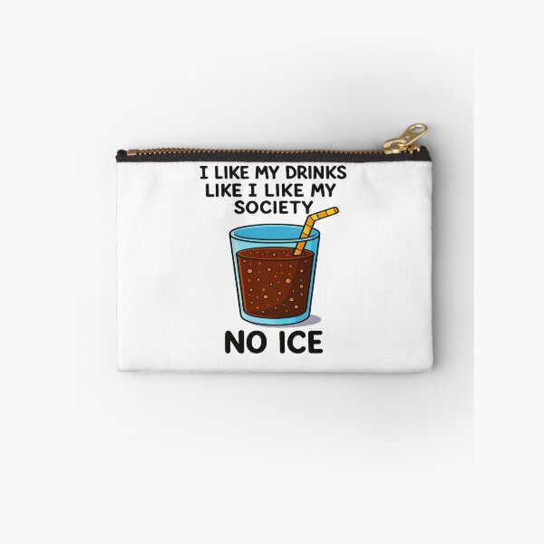 Item preview, I Like My Drinks designed and sold by Dave1307.