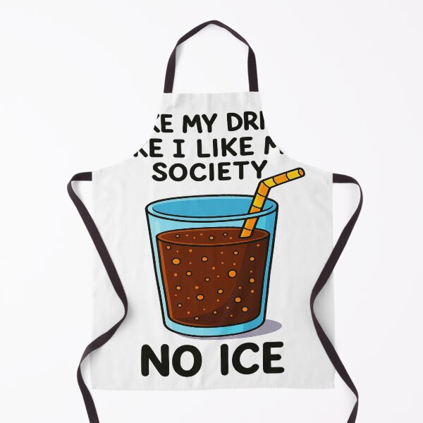 Item preview, I Like My Drinks designed and sold by Dave1307.