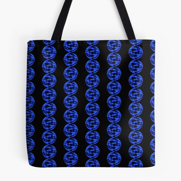 Item preview, Blue Black Digital Design 2 designed and sold by 104paul.