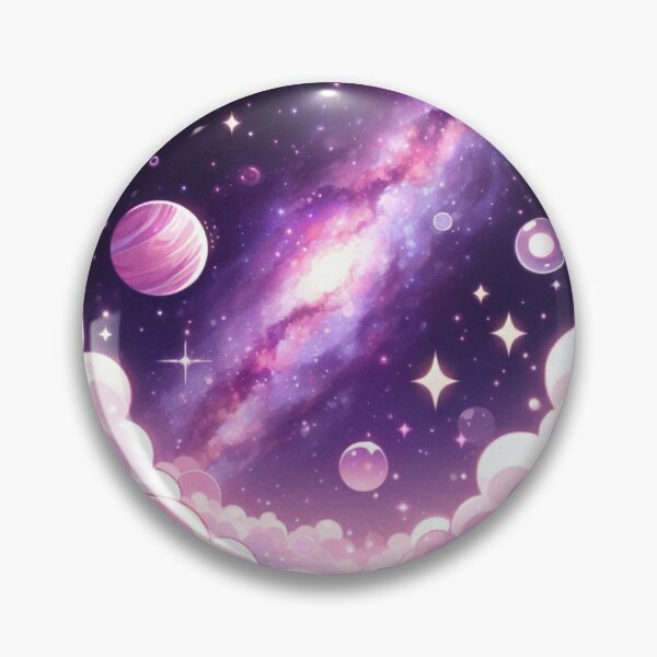Item preview, Milky Way Dreams designed and sold by VeilSoul.