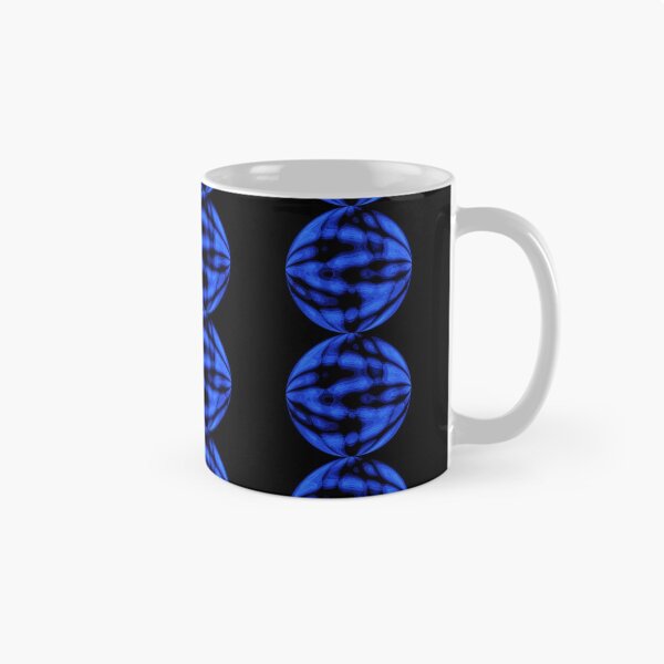 Item preview, Blue Black Digital Design 2 designed and sold by 104paul.