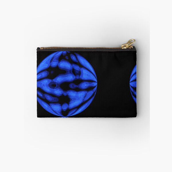 Item preview, Blue Black Digital Design 2 designed and sold by 104paul.