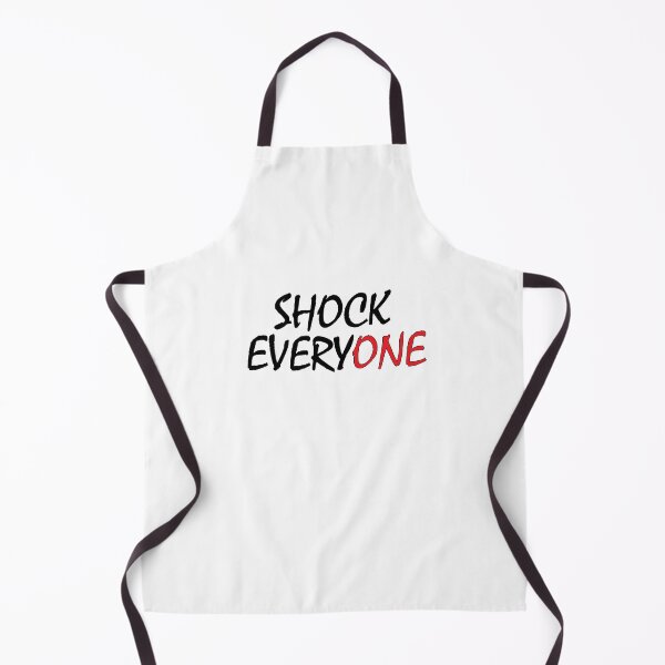Item preview, shock everyone designed and sold by Positive Mindzet!.