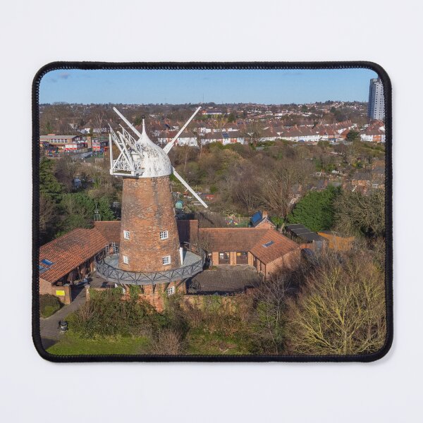 Item preview, Sneinton, Green's Windmill (4) designed and sold by Thomas Halouva.