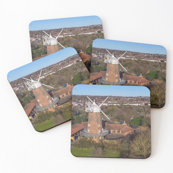 Item preview, Sneinton, Green's Windmill (4) designed and sold by Thomas Halouva.
