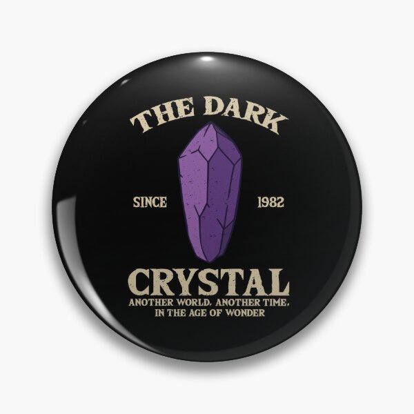 Item preview, The Dark Crystal designed and sold by NinoMelon.