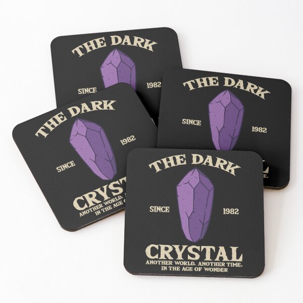 Item preview, The Dark Crystal designed and sold by NinoMelon.