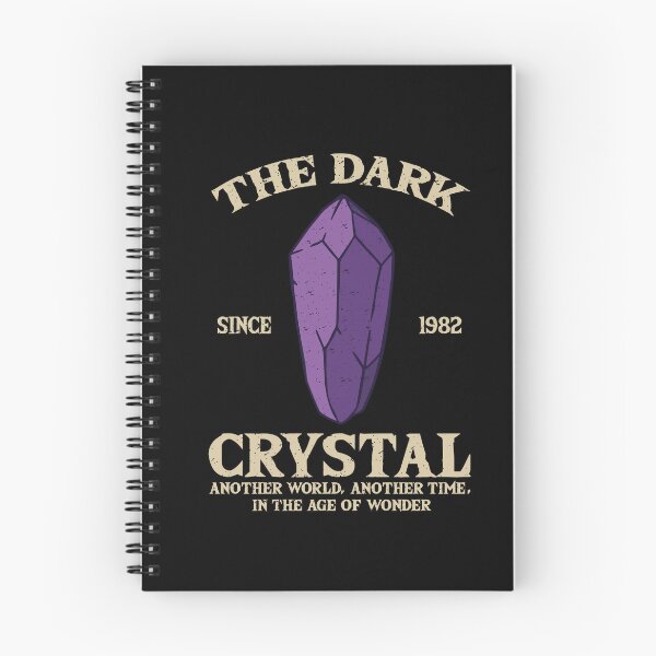 Item preview, The Dark Crystal designed and sold by NinoMelon.