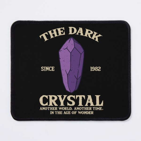 Item preview, The Dark Crystal designed and sold by NinoMelon.