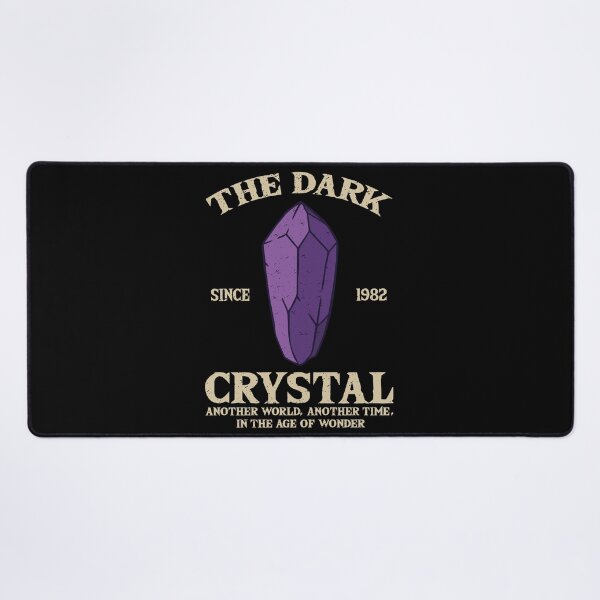 Item preview, The Dark Crystal designed and sold by NinoMelon.