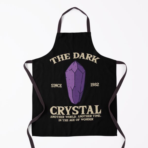 Item preview, The Dark Crystal designed and sold by NinoMelon.