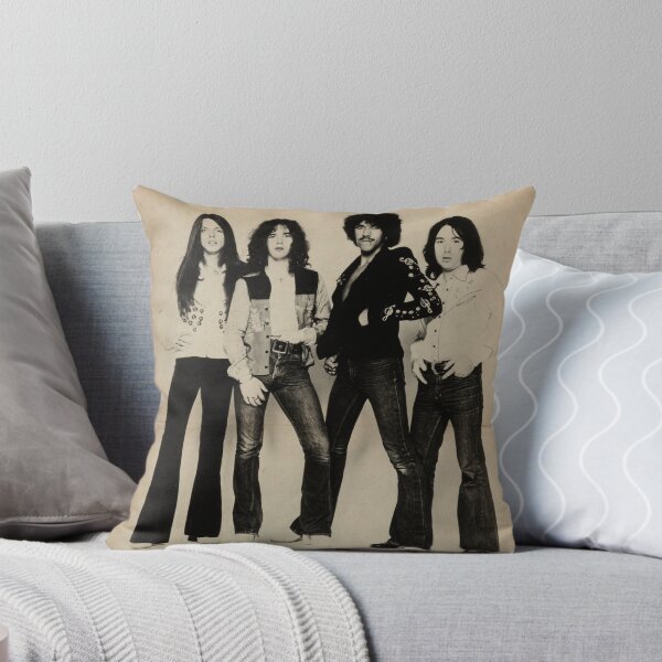 Item preview, Thin Lizzy art photo designed and sold by SheenaPop.