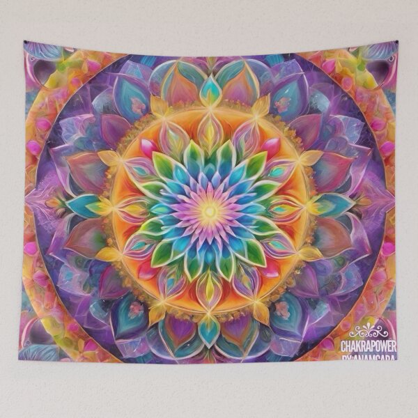 Item preview, CHAKRA POWER designed and sold by Anamcaradivine.