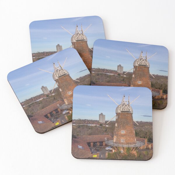 Item preview, Sneinton, Green's Windmill (5) designed and sold by Thomas Halouva.