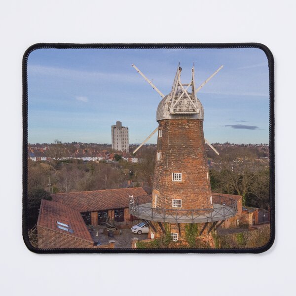 Item preview, Sneinton, Green's Windmill (5) designed and sold by Thomas Halouva.