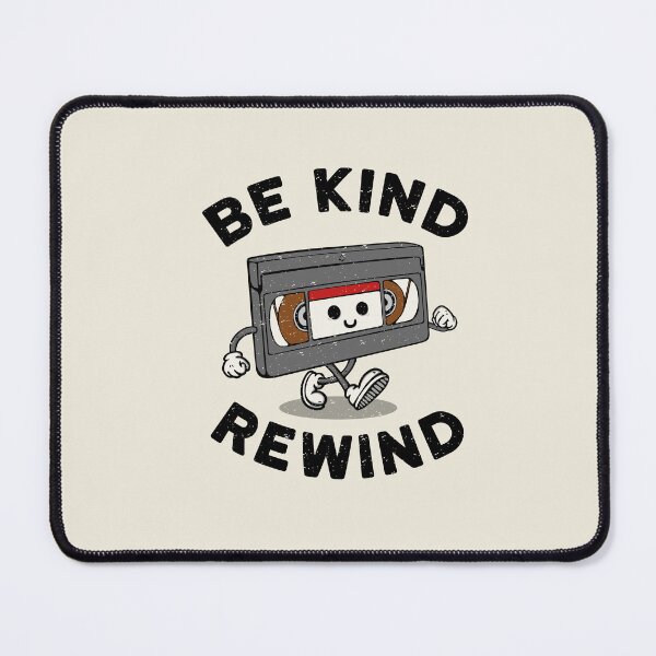 Item preview, Be kind rewind designed and sold by NinoMelon.
