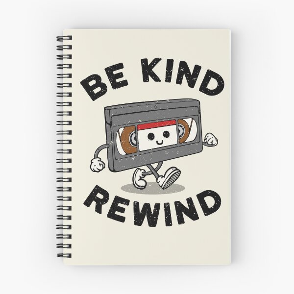 Item preview, Be kind rewind designed and sold by NinoMelon.