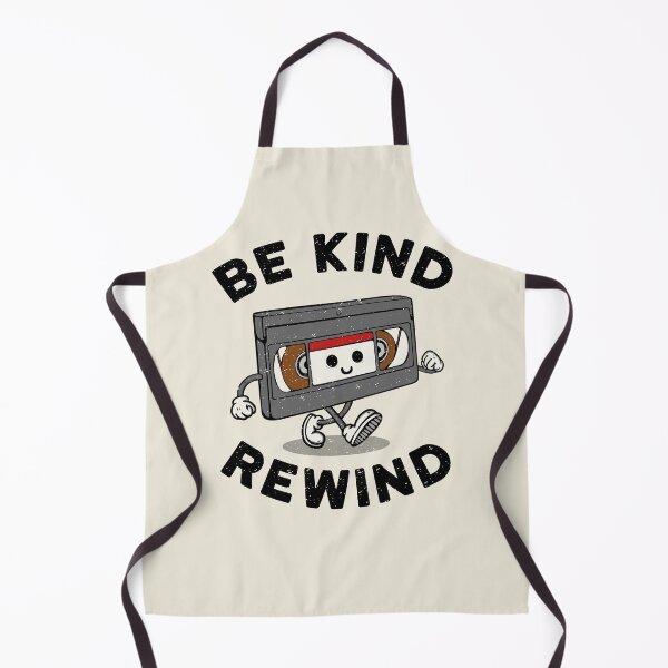 Item preview, Be kind rewind designed and sold by NinoMelon.