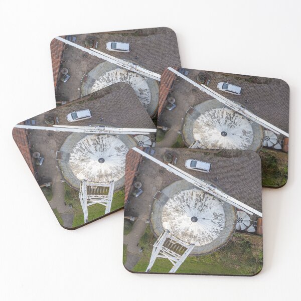Item preview, Sneinton, Green's Windmill From Above designed and sold by Thomas Halouva.