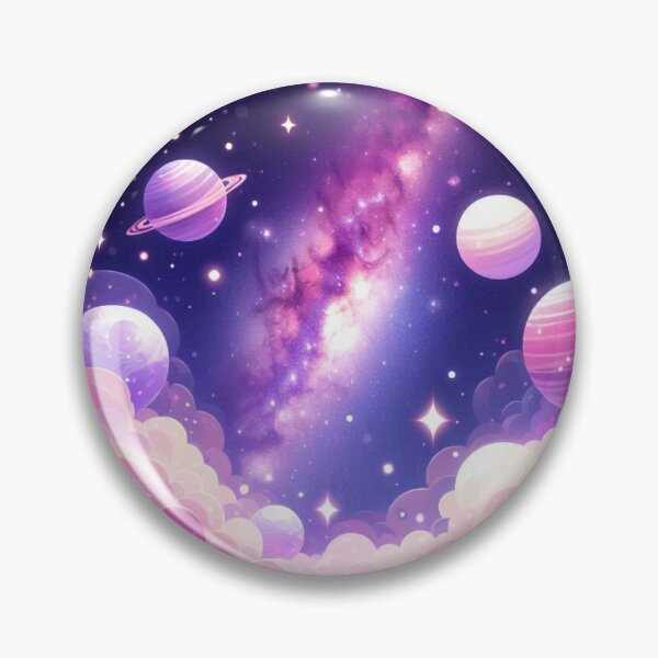 Item preview, Cosmic Candy Sky designed and sold by VeilSoul.