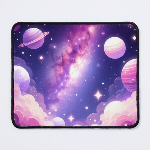 Item preview, Cosmic Candy Sky designed and sold by VeilSoul.