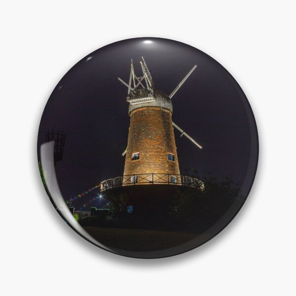 Item preview, Sneinton, Green's Windmill, Night designed and sold by Thomas Halouva.