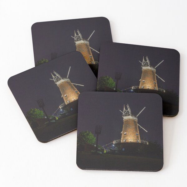 Item preview, Sneinton, Green's Windmill, Night designed and sold by Thomas Halouva.