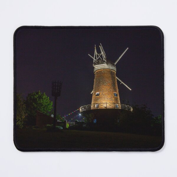 Item preview, Sneinton, Green's Windmill, Night designed and sold by Thomas Halouva.