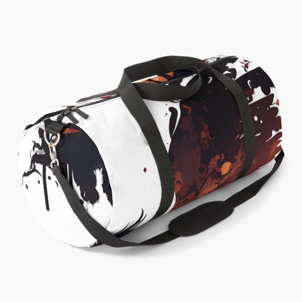 Item preview, Phoenix Rising From the Ashes Silhouette designed and sold by ShadowAndSlate.