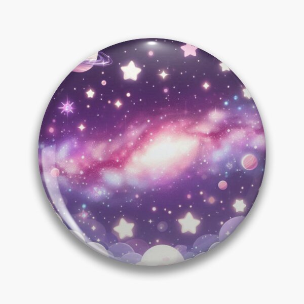 Item preview, Pastel Space Path designed and sold by VeilSoul.