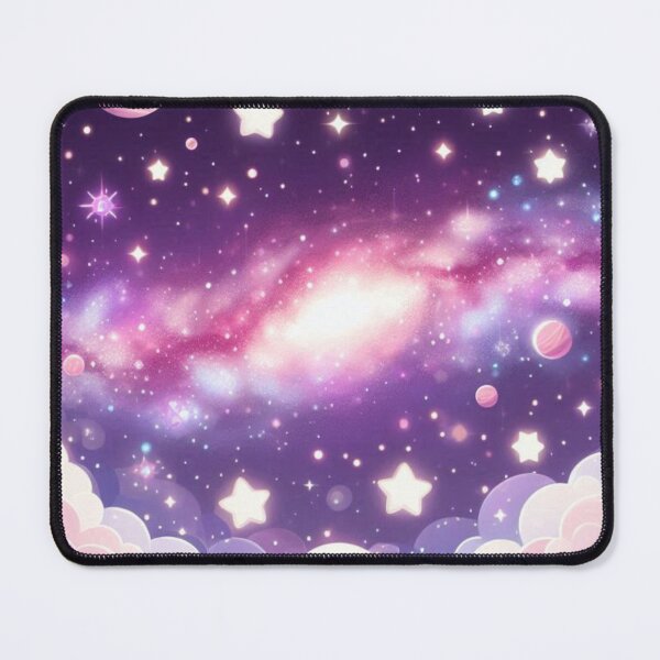 Item preview, Pastel Space Path designed and sold by VeilSoul.