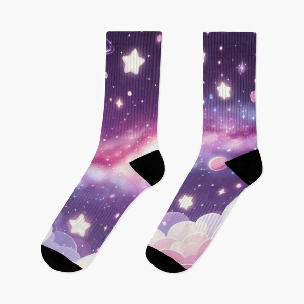 Item preview, Pastel Space Path designed and sold by VeilSoul.