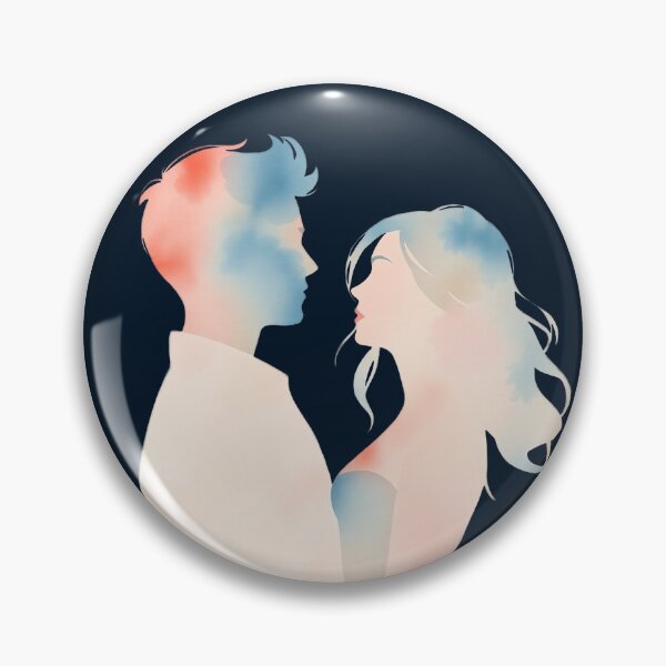 Item preview, Couple designed and sold by OTCreativeLab.