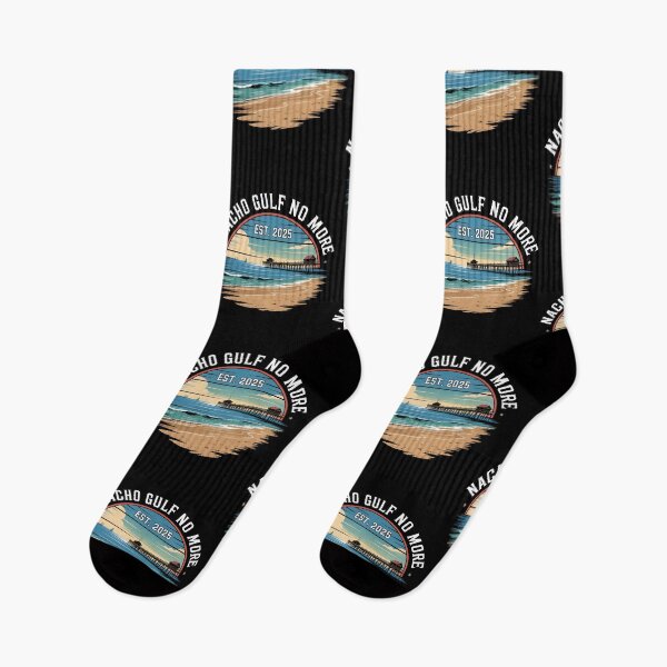 Item preview, Nacho Gulf No More 2025 designed and sold by Redgiant87x.