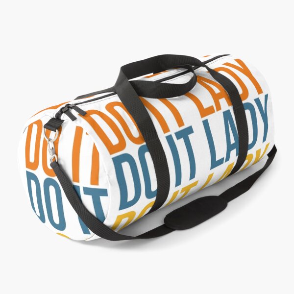 Item preview, Do It, Lady – Bold and Sassy Motivation Design for Fearless Women designed and sold by ArtsyExplorer.