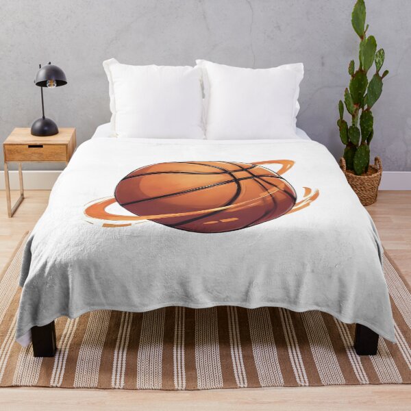 Item preview, Cosmic Basketball – Planet of Hoops designed and sold by Pixel--Threads.